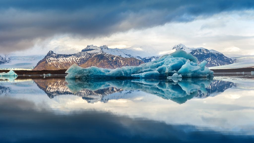 El problema que resulta ser la punta del Iceberg